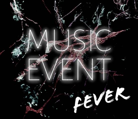 Music Event Fever