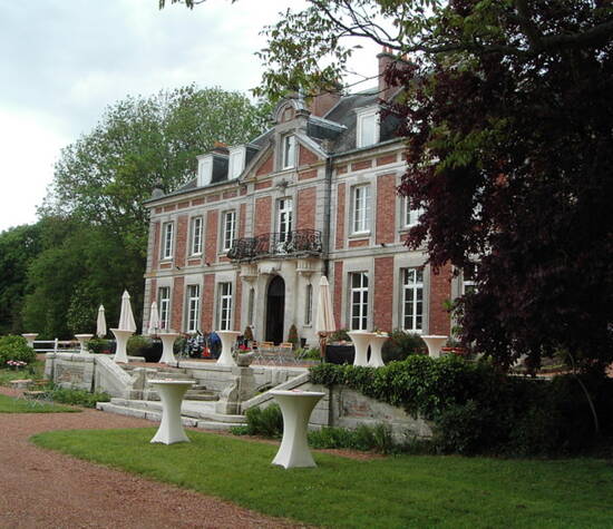 Domaine de Vadancourt