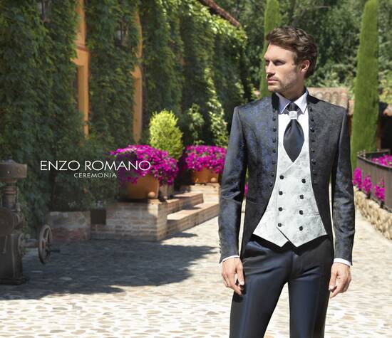 Collection Enzo Romano