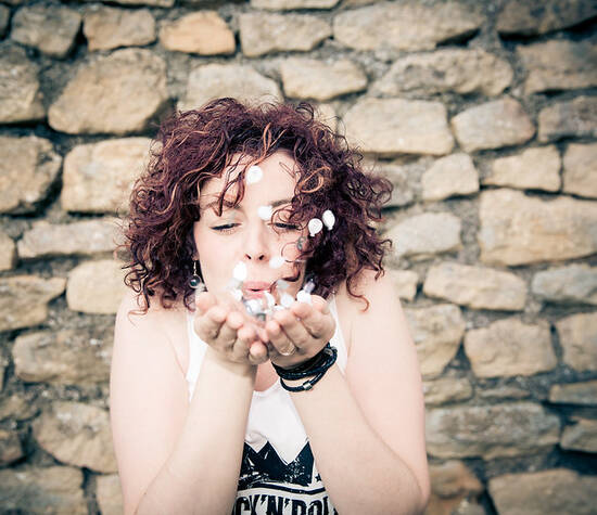 Shooting day after - crédit photo LaureB photographie