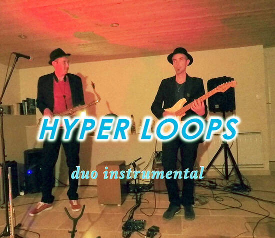 Hyper Loops