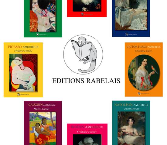 Editions Rabelais