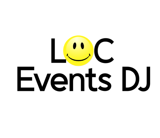 LOC Events DJ