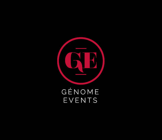 Génome Events (By DJ RayKeez)