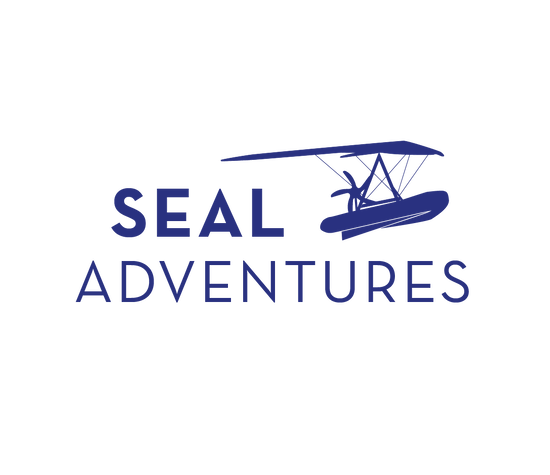 SEAL ADVENTURES SEAL ADVENTURES