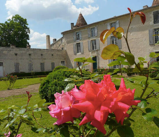 Château de Vidasse