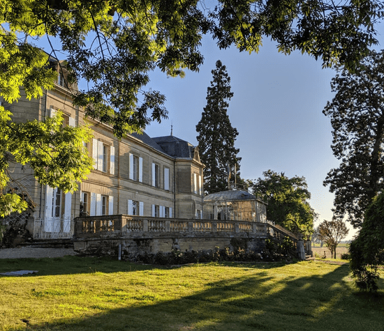 Château Carbonneau