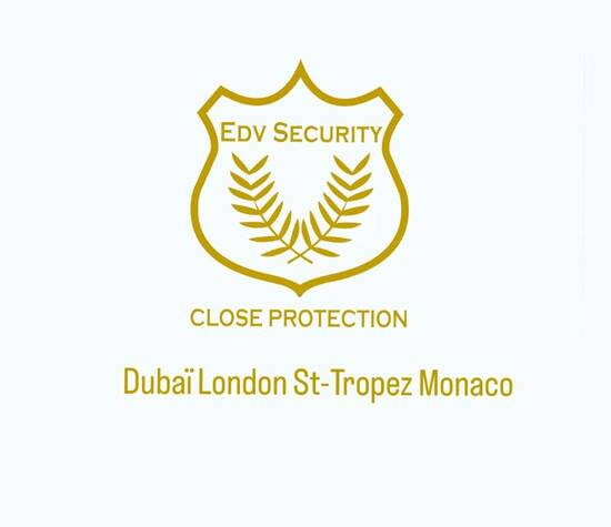 EDV Security