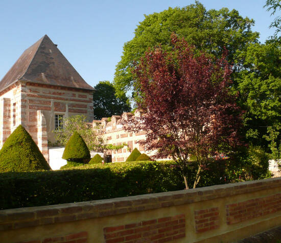 Château de Sorel 
