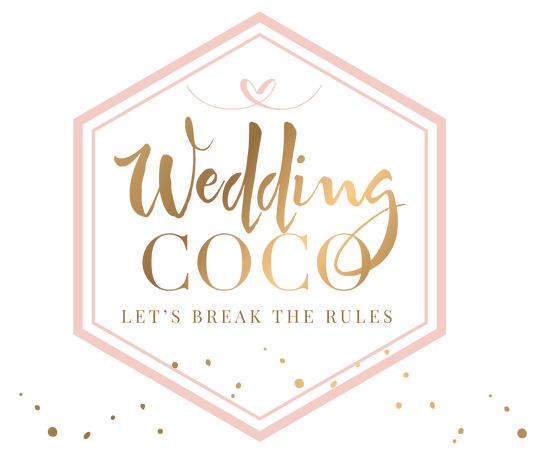 Wedding coco
