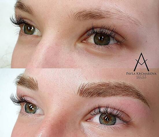 Brows&co by Pavla