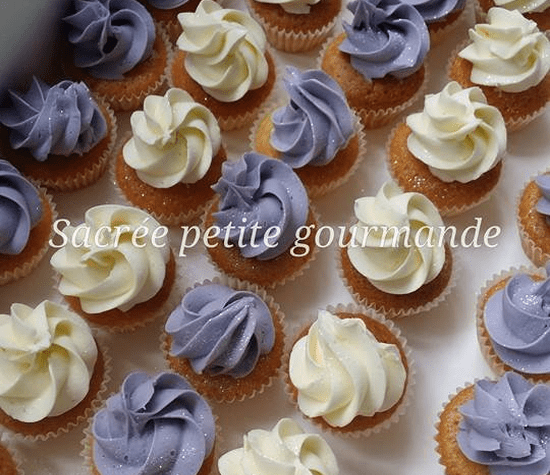 © Sacrée Petite Gourmande 