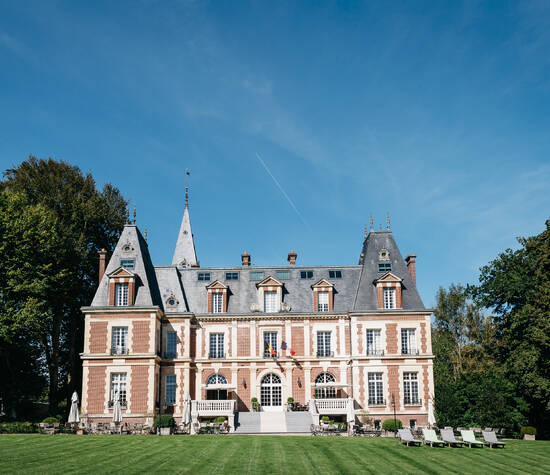 Château de Bemesnil