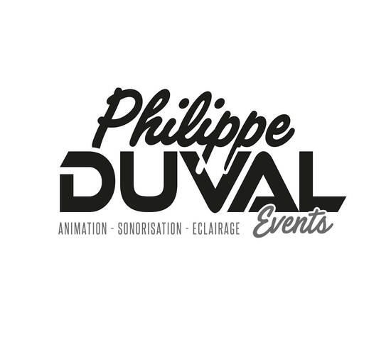 Philippe Duval Events