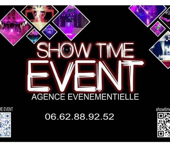 SHOW TIME EVENT