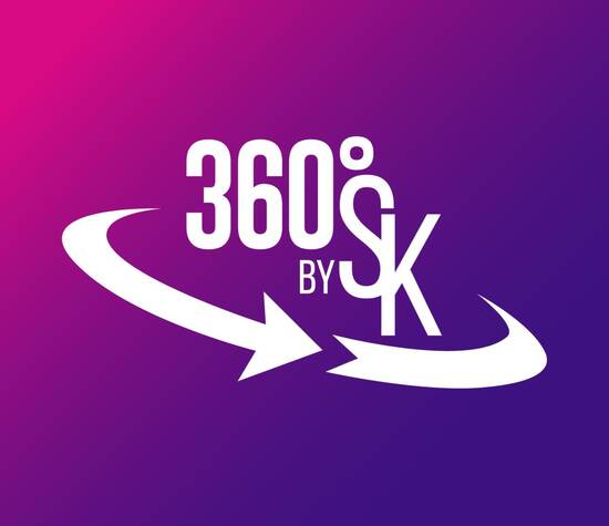 360 BY SK