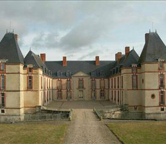 Château de Reveillon