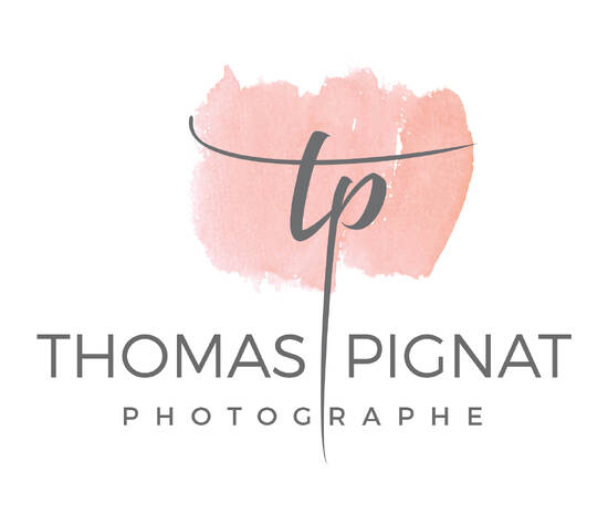 Thomas Pignat - Photographe de mariage