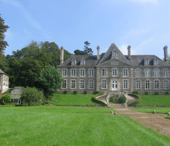Château de Keranroux