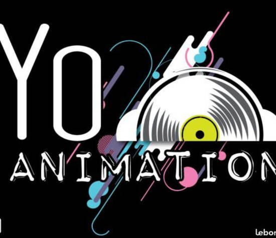 Yo Animation