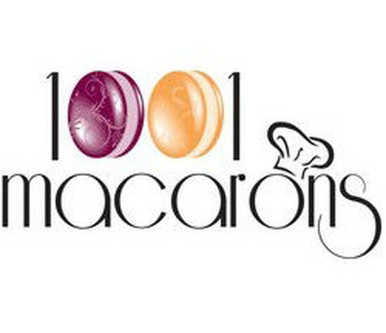 1001 Macarons