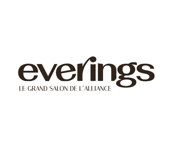 Logo Everings Le Grand Salon de L'Alliance