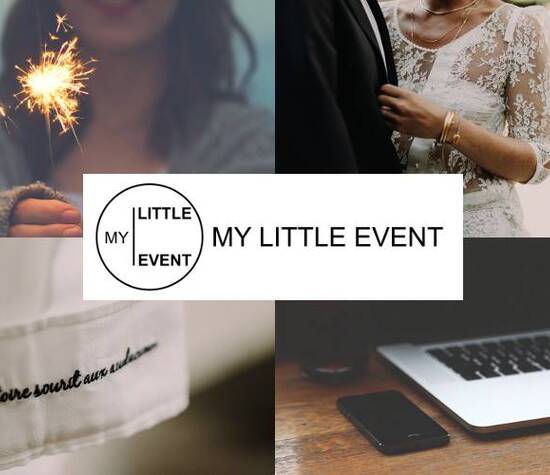 My little Event