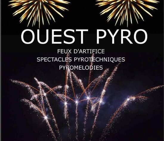 Ouest Pyro