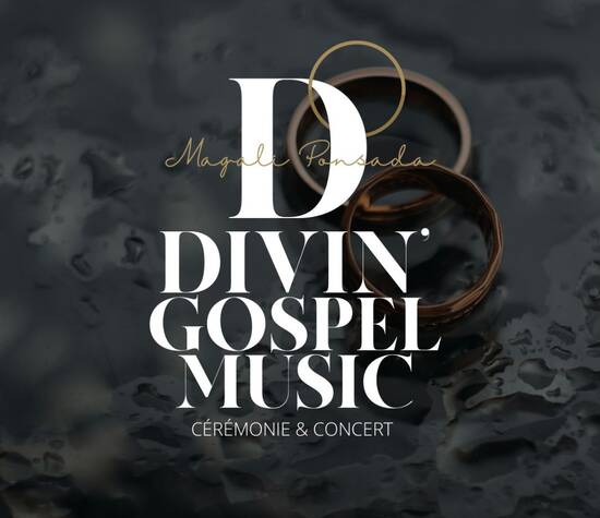 Divin’Gospel Music