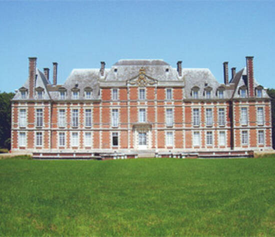 Château de Tilloloy 
