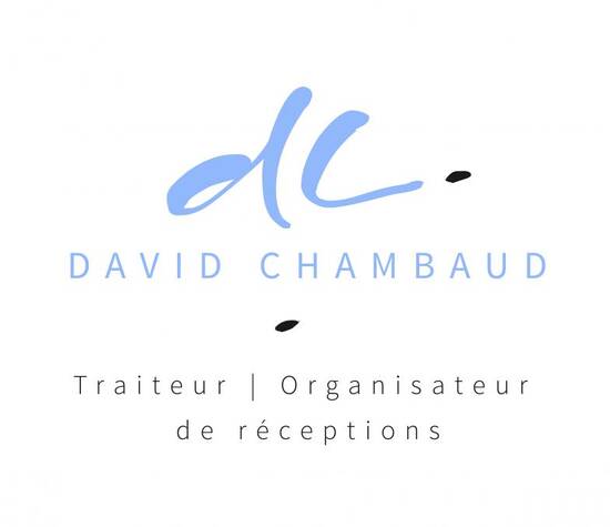 David CHAMBAUD Traiteur 