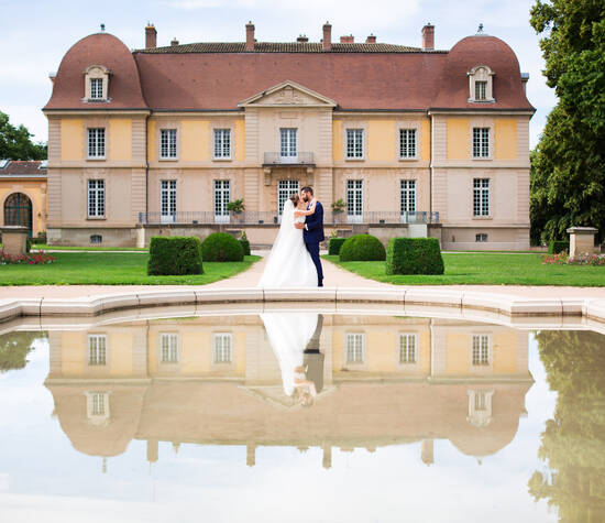Giacomelli Weddings - mariage Lyon