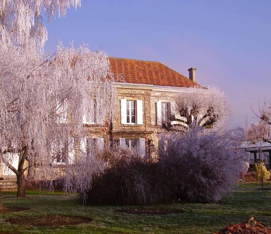 Château Piney