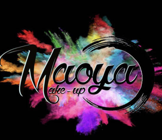 Logo MAOYA