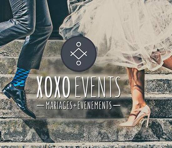 xoxo events 