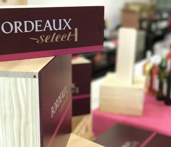 Bordeaux Sélect