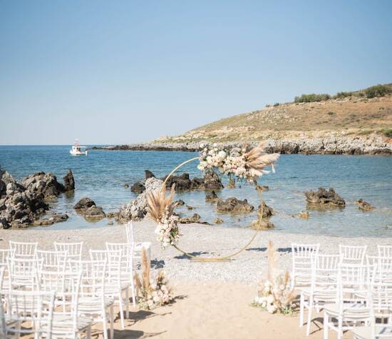 Wedding in Crete