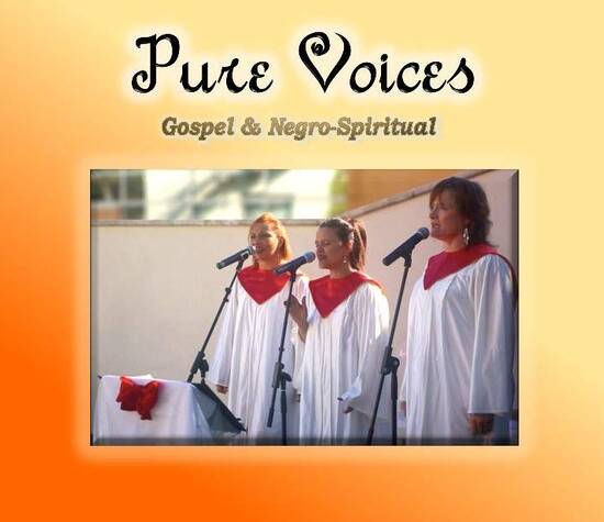 Pure Voices (Gospel)