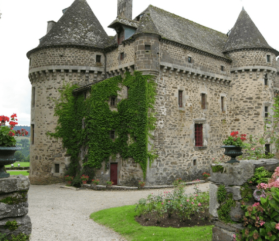 Château d'Auzers