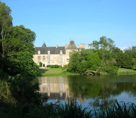 Château du Pordor