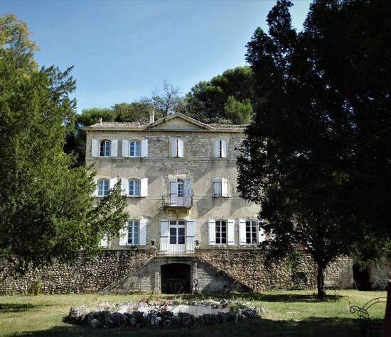 Château MontPlaisir