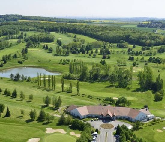 Bellefontaine Golf Club