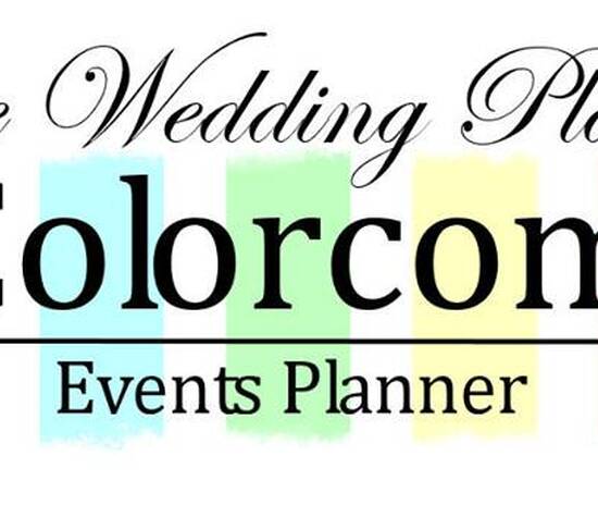 © Colorcom Events Planner