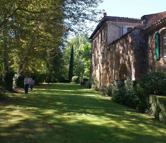 Abbaye de Combelongue