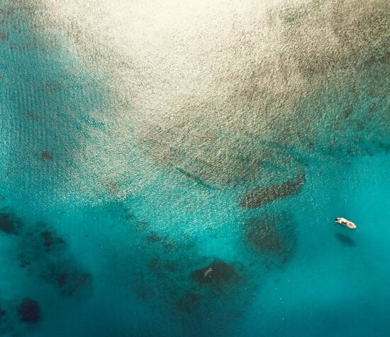  Île de Praslin, Seychelle ©Raffles