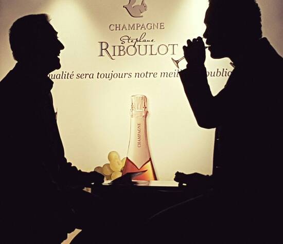 Champagne Riboulot