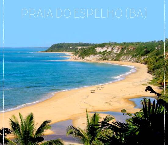 I Do, Brazil - Travel
