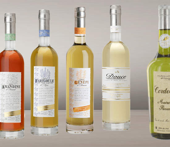 Distilleries et Domaines de Provence