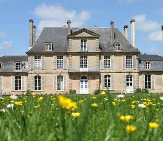 Château de Martragny