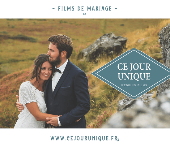 Ce Jour Unique - Film de Mariage